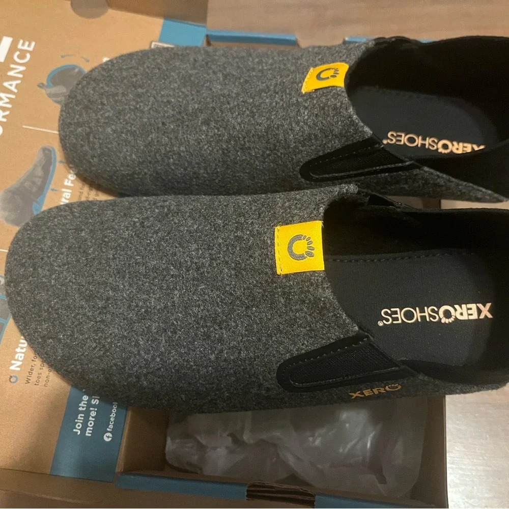 Pagosa slippers - Picture 2 of 9